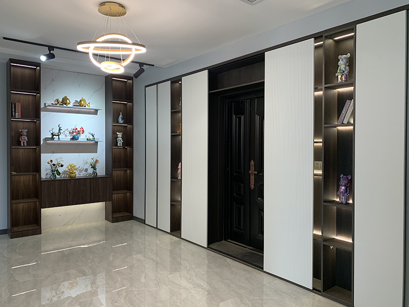 展廳展示