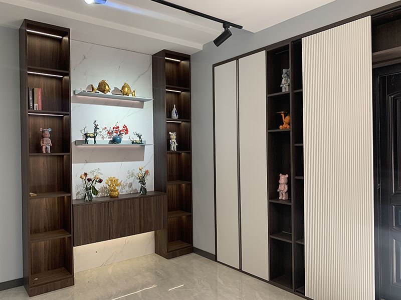 展廳展示